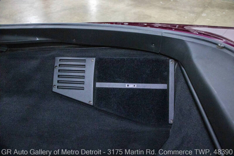 1995 Chevrolet Corvette