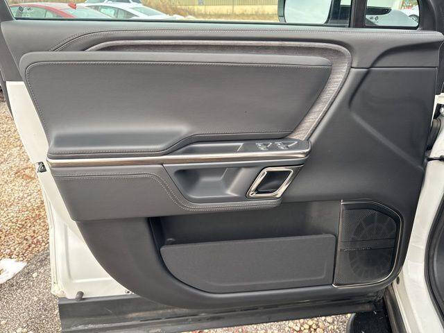 2022 Rivian R1T Adventure