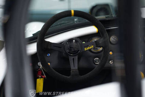 1965 Shelby Cobra