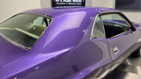 1970 Dodge Challenger