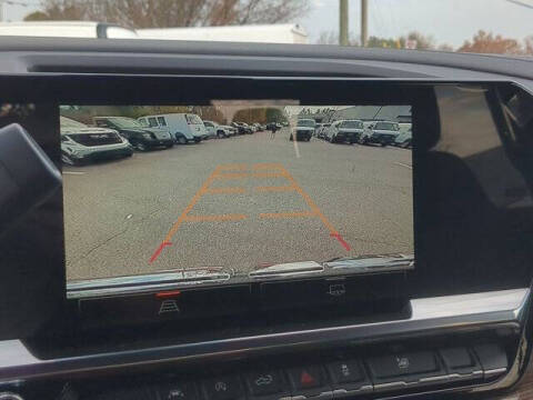 2026 GMC Sierra 1500 Elevation Standard