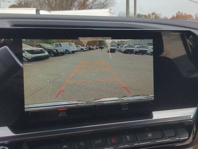 2026 GMC Sierra 1500 Elevation Standard