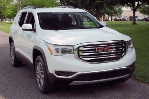 2017 GMC Acadia for sale at Auto House Superstore in Terre Haute IN