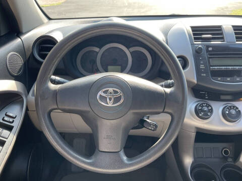 2008 Toyota RAV4