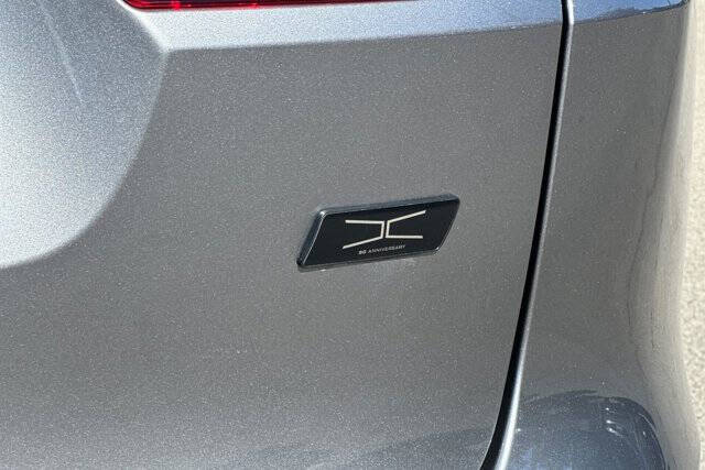 2026 Jaguar F-PACE P250 R-Dynamic S