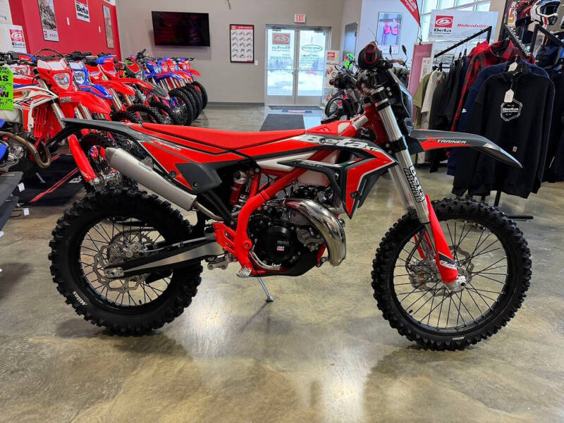 2026 Beta 300 Xtrainer
