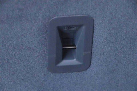 2019 Chevrolet Bolt EV Premier