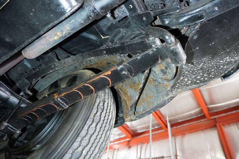 1936 Chrysler Imperial