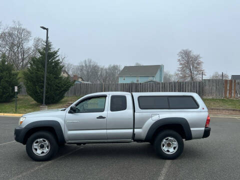 2008 Toyota Tacoma for sale at Superior Wholesalers Inc. in Fredericksburg VA