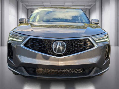 2023 Acura RDX SH-AWD