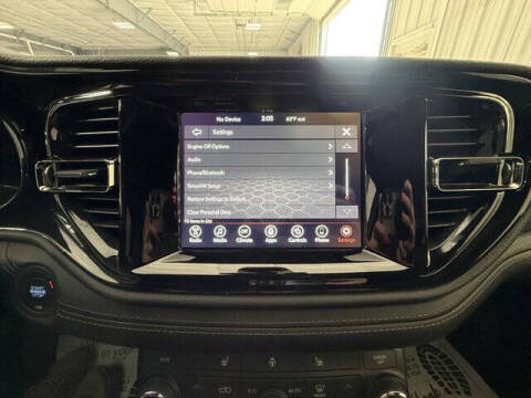 2022 Dodge Durango GT