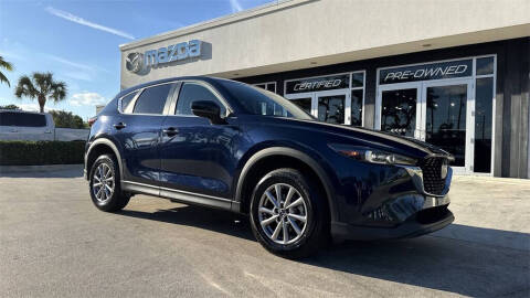 2023 Mazda CX-5 2.5 S Preferred