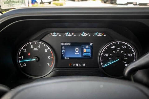 2023 Ford F-350 Super Duty