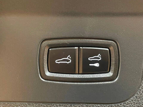 2022 Porsche Panamera 4S E-Hybrid