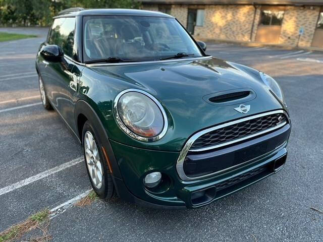 2015 MINI Hardtop 2 Door for sale at Sams Auto Repair & Sales LLC in Harrisburg, PA