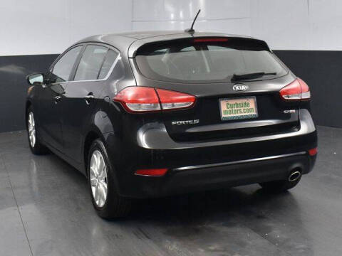 2014 Kia Forte5 EX