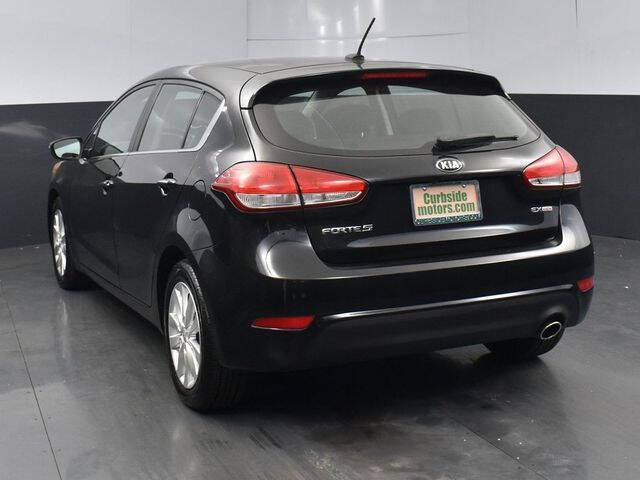 2014 Kia Forte5 EX