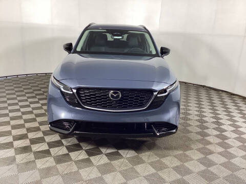 2026 Mazda CX-5 2.5 S Premium Plus