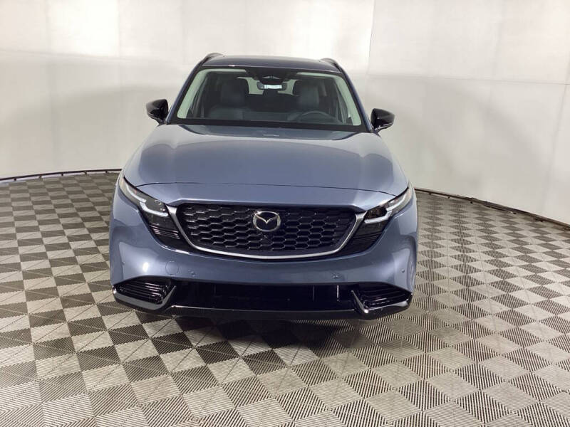 2026 Mazda CX-5 2.5 S Premium Plus