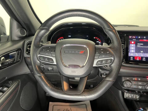 2024 Dodge Durango R/T Plus