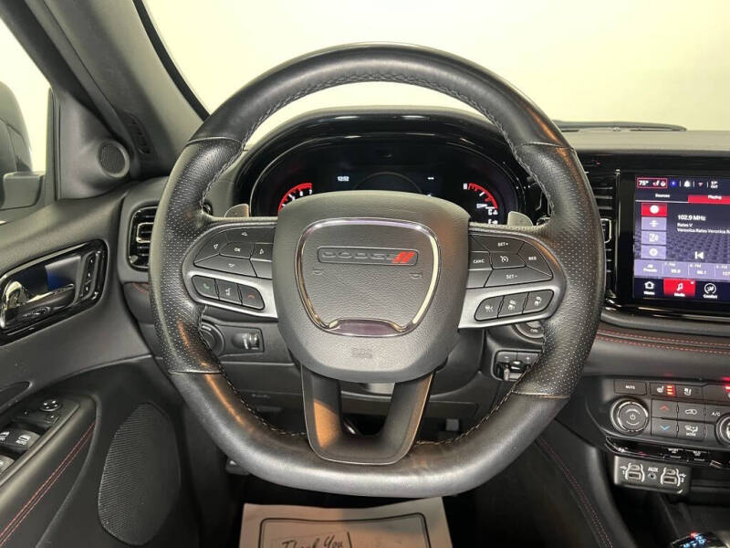 2024 Dodge Durango R/T Plus