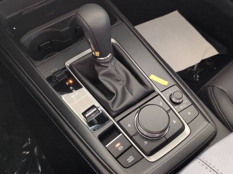 2026 Mazda CX-30 2.5 S Premium