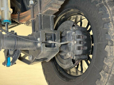 2006 Ford F-250 Super Duty