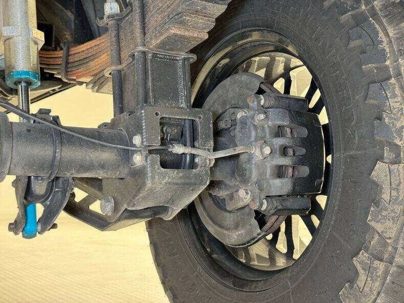 2006 Ford F-250 Super Duty