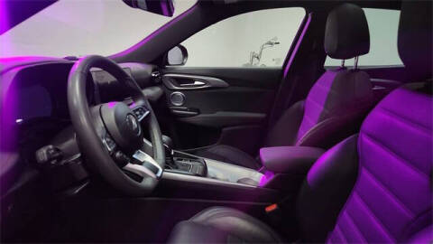 2024 Dodge Hornet GT Plus