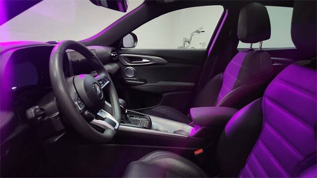 2024 Dodge Hornet GT Plus