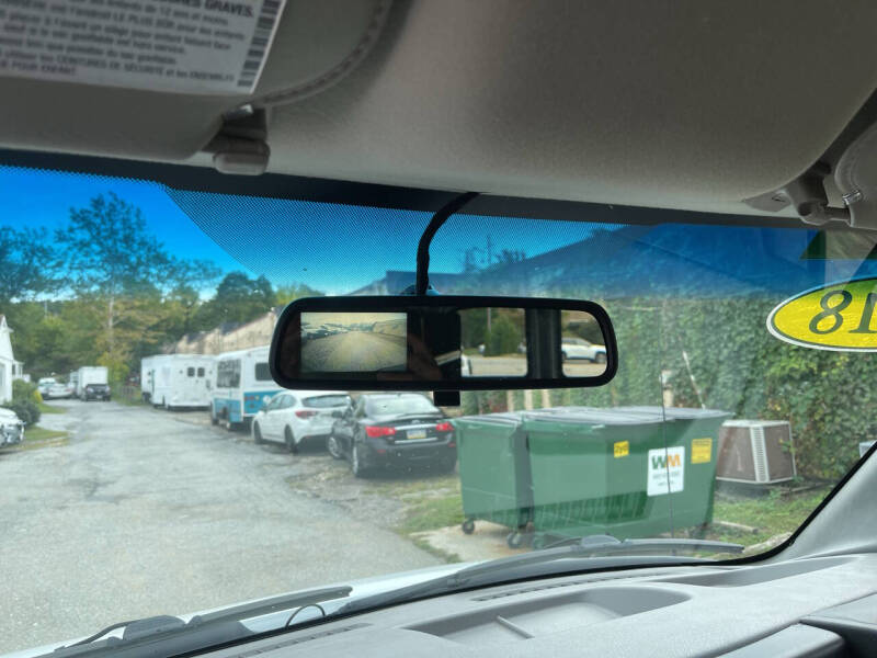 2018 Chevrolet Express 2500