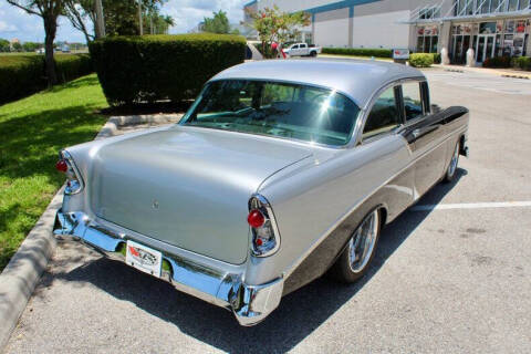 1956 Chevrolet Bel Air