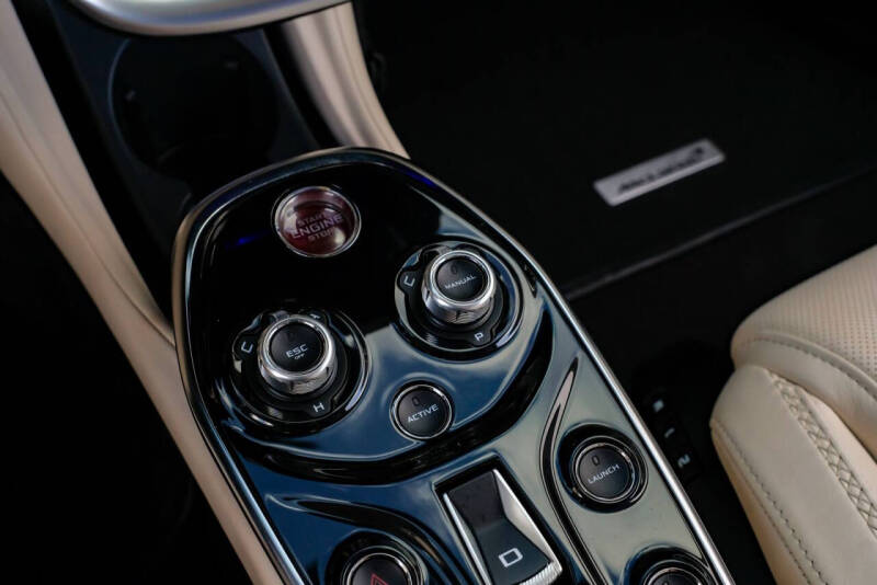 2021 McLaren GT