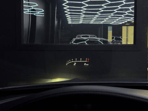 2018 Mercedes-Benz C-Class AMG C 63 S