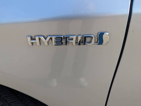 2012 Toyota Prius Five