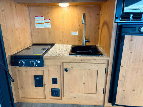 2026 Sunset Park RV Sunray