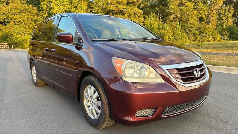 2009 Honda Odyssey EX