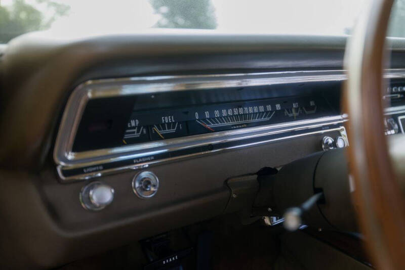 1969 Dodge Dart