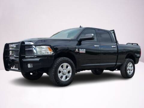 2014 RAM 2500 for sale at A MOTORS SALES AND FINANCE in San Antonio TX