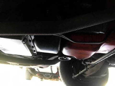 1966 Chevrolet Impala