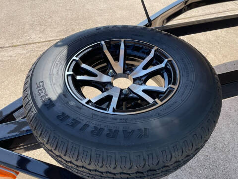 2024 Barletta Lusso 25UCA