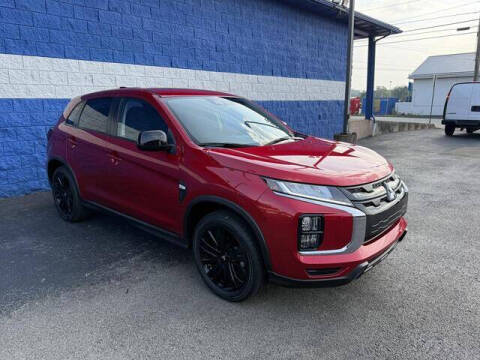 2024 Mitsubishi Outlander Sport