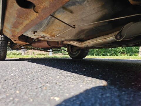 1977 Pontiac Grand Prix