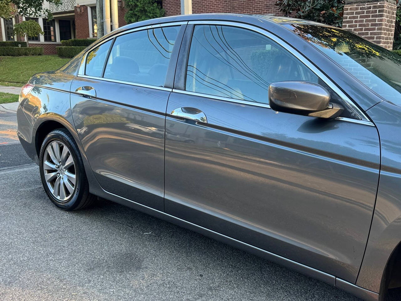 2012 Honda Accord for sale at VLD HOLDING INC. in Brooklyn, NY