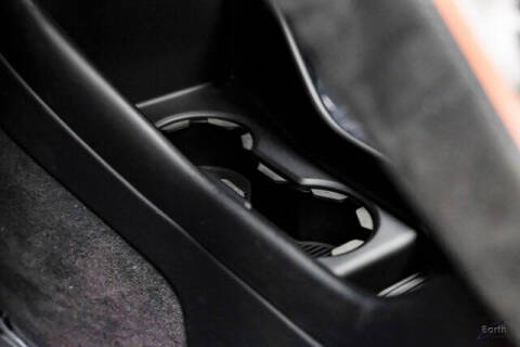 2013 McLaren MP4-12C Spider