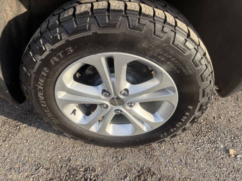 2012 Dodge Durango SXT