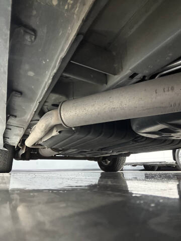 2013 Chrysler Town and Country Touring