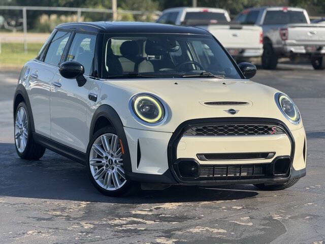2023 MINI Hardtop 4 Door Cooper S