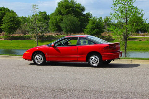 1994 Saturn S-Series SC2