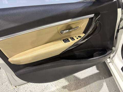 2017 BMW 3 Series 330i